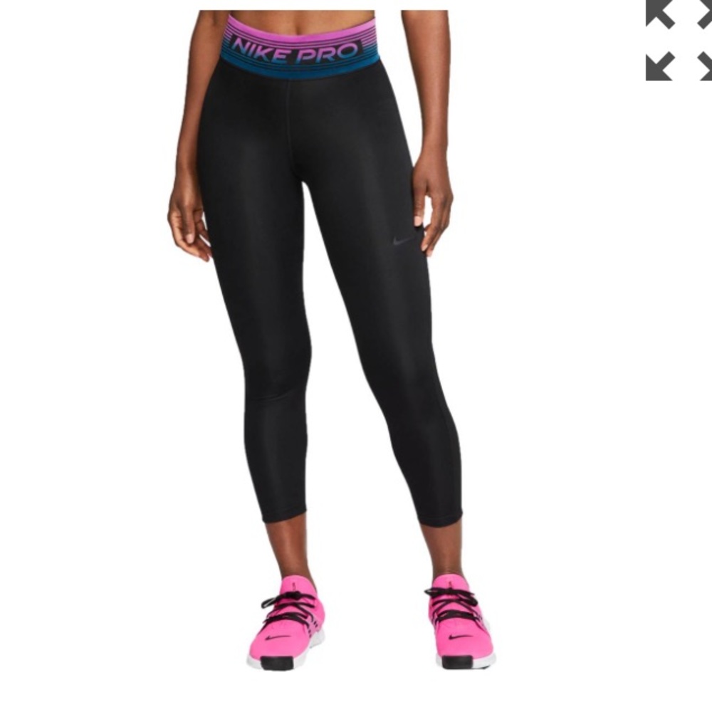 Nike Pro Leggings